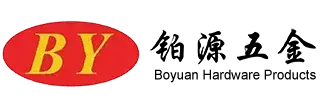 Produtos de hardware Boyuan Co., Ltd.
