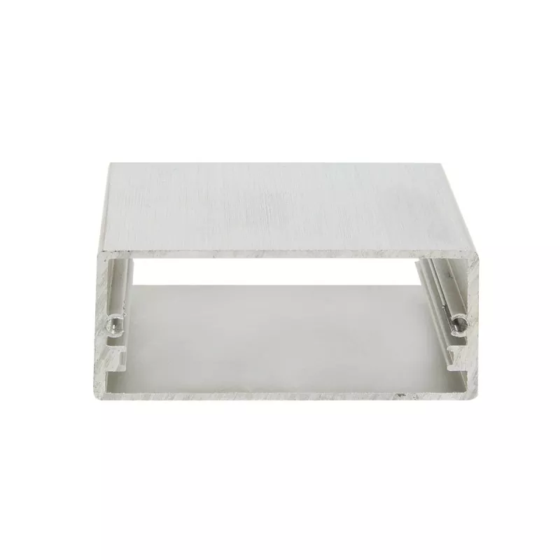 Gabinete de alumínio do módulo GPS de 58×24mm