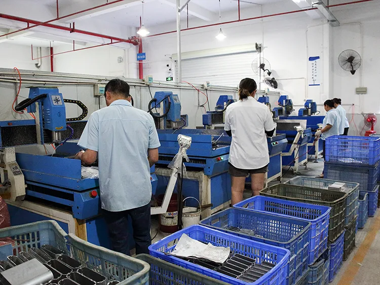Production Equipment